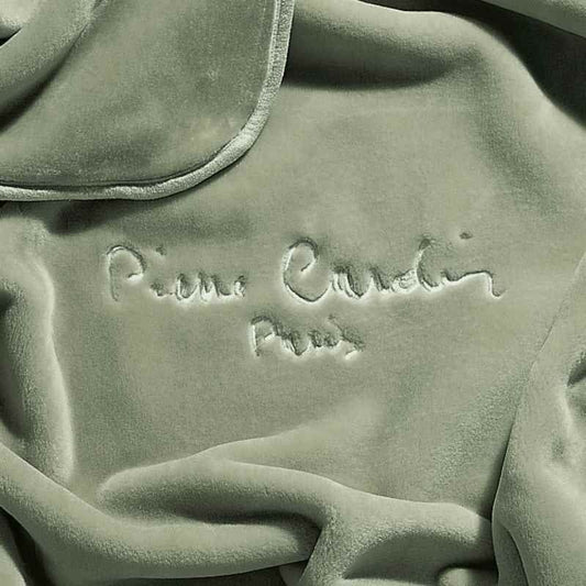 PIERRE CARDIN BLANKETS NANCY