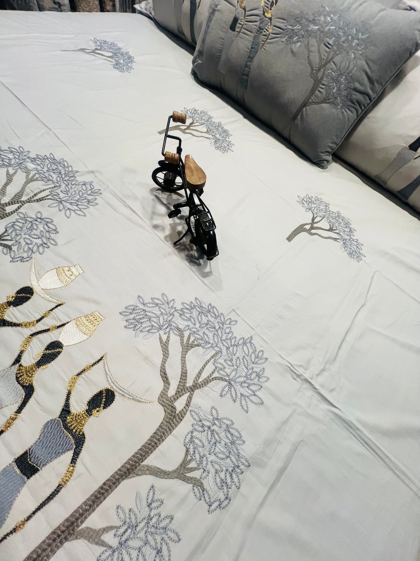 Bedding Set