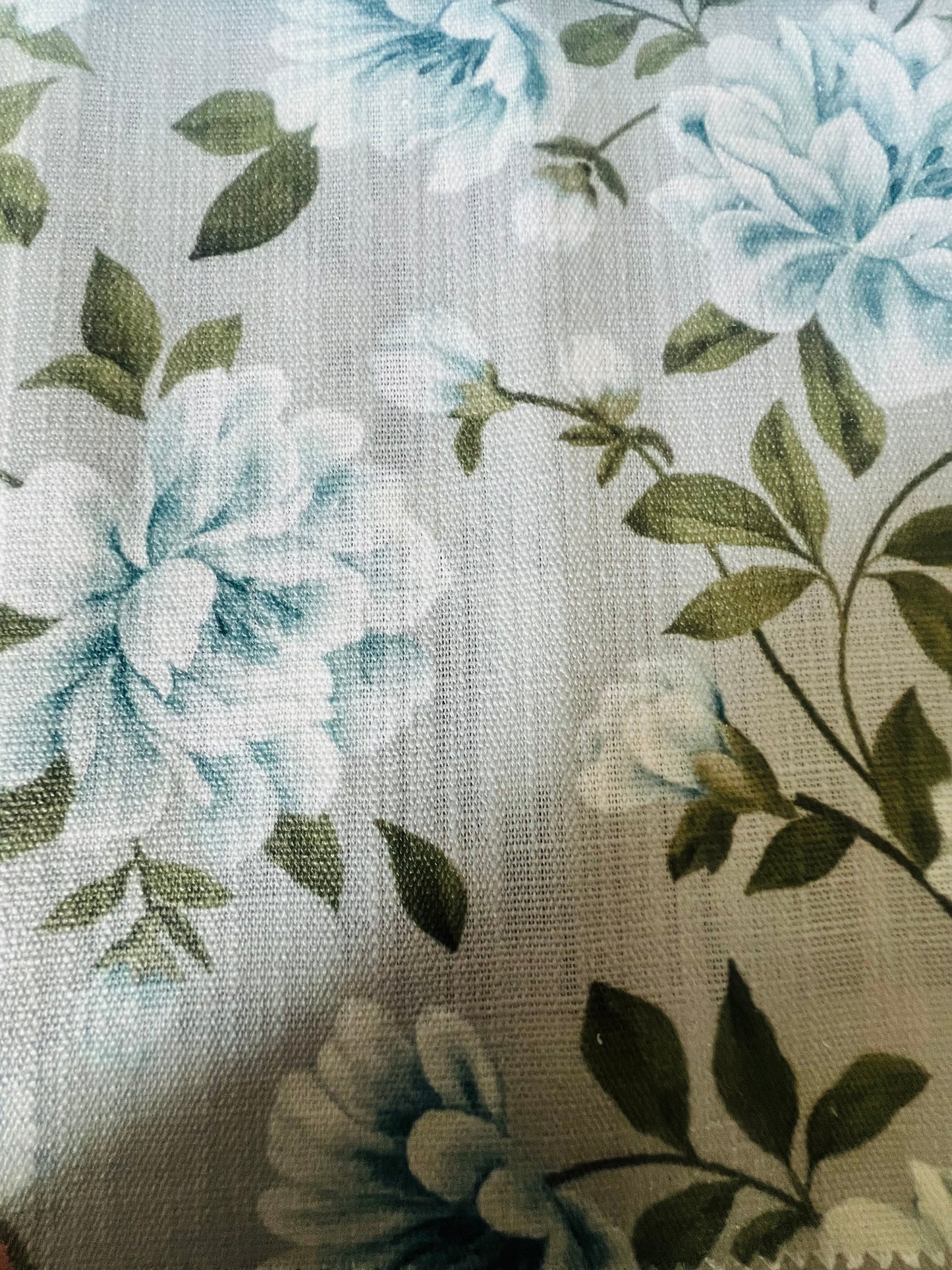 Miramar Printed Premium Fabric
