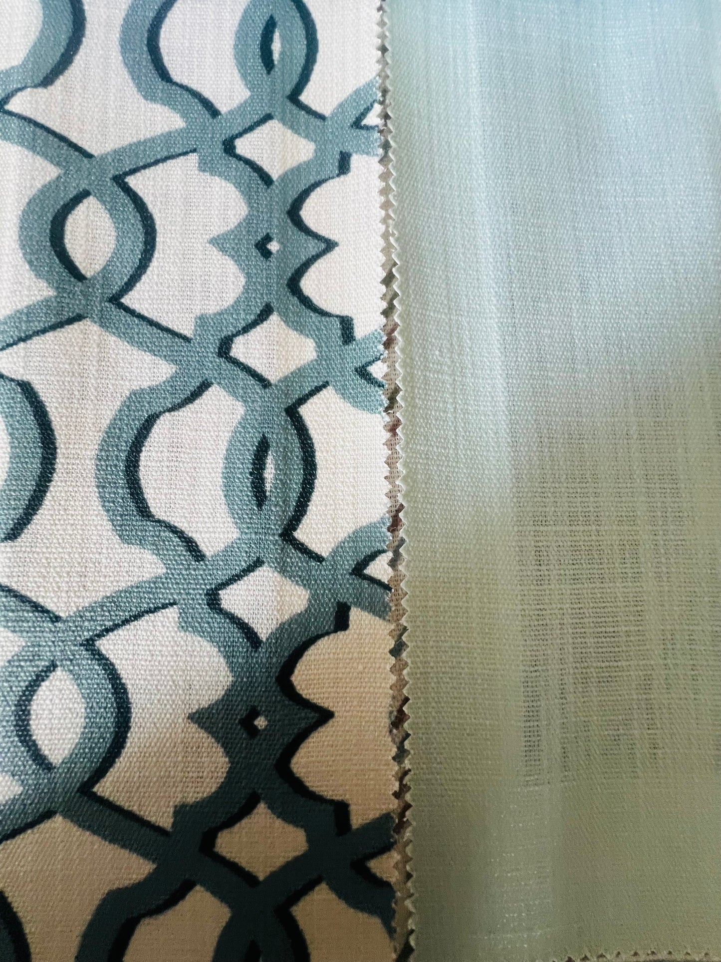 Miramar Printed Premium Fabric