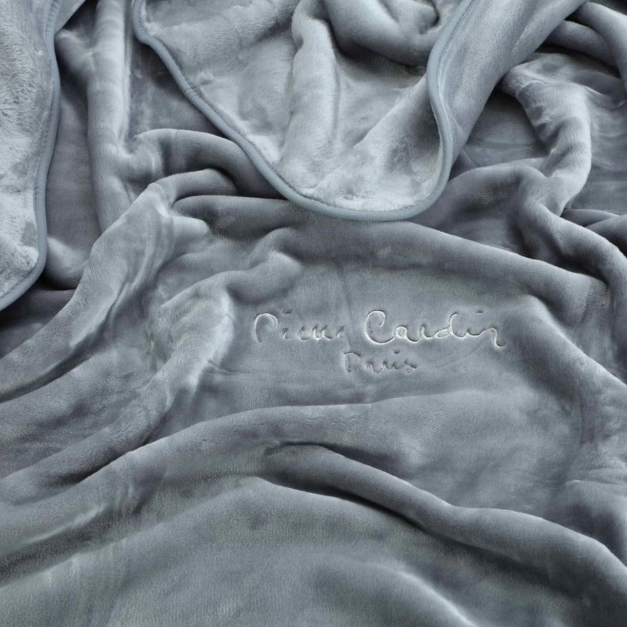 PIERRE CARDIN BLANKETS NANCY