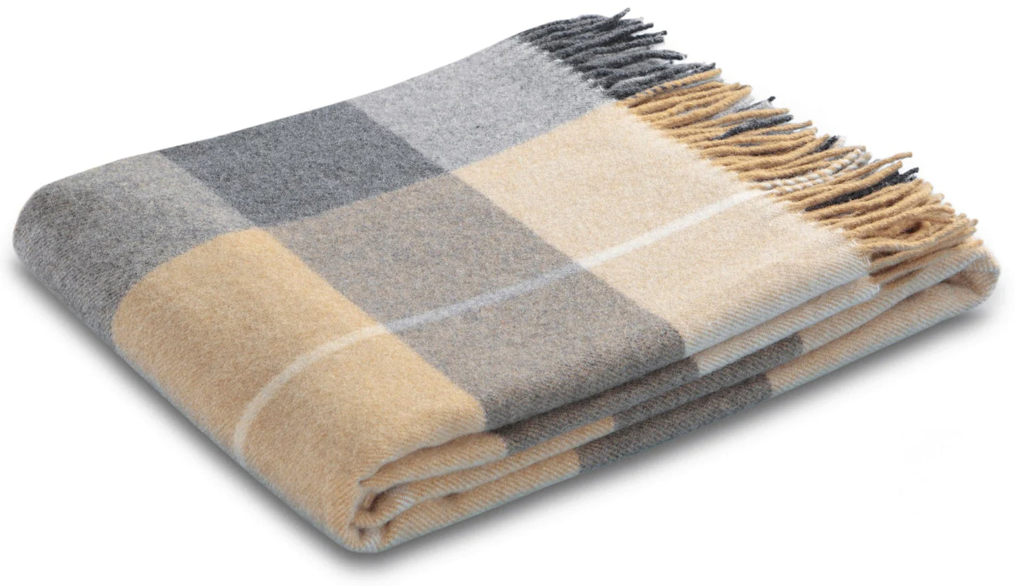 GERMAN BLANKETS COLLECTION - BIEDERLACK
