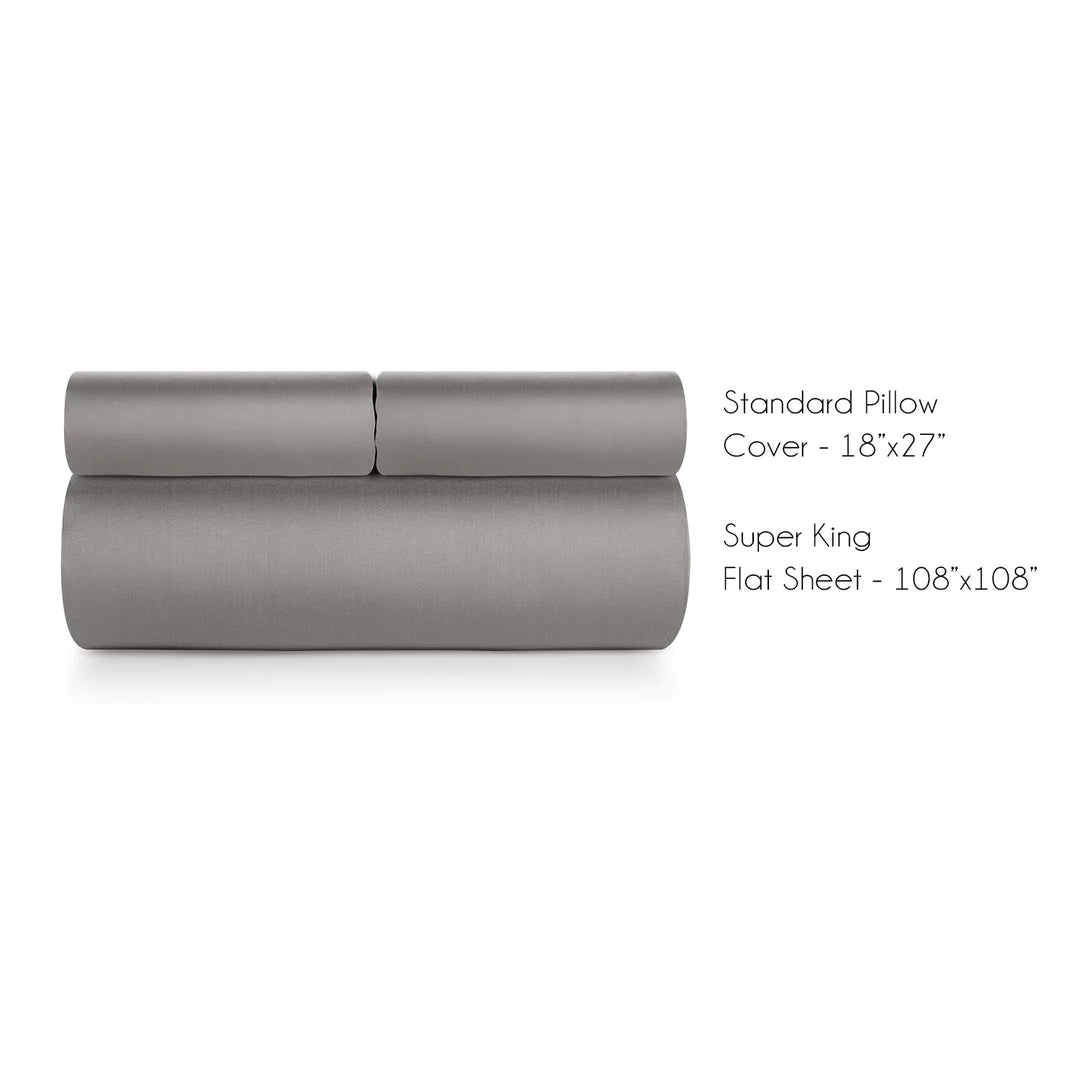 BAMBOO PERFORMANCE BEDSHEET