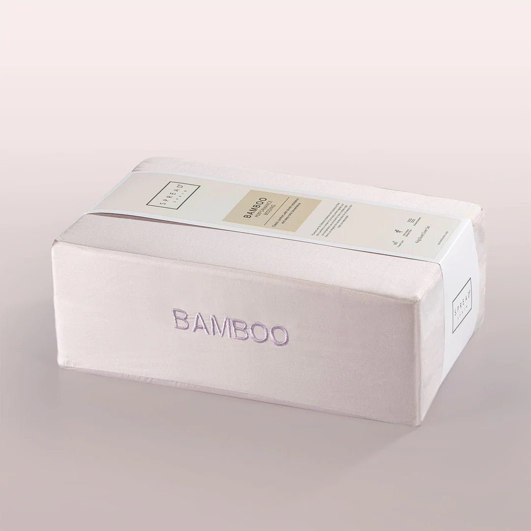 BAMBOO PERFORMANCE BEDSHEET
