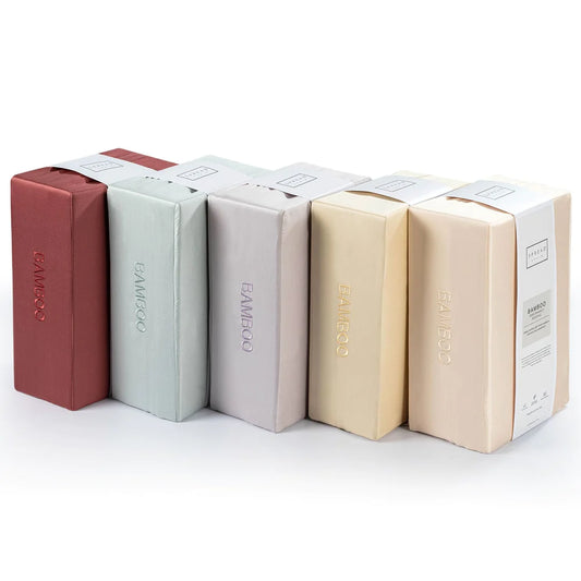 BAMBOO PERFORMANCE BEDSHEET