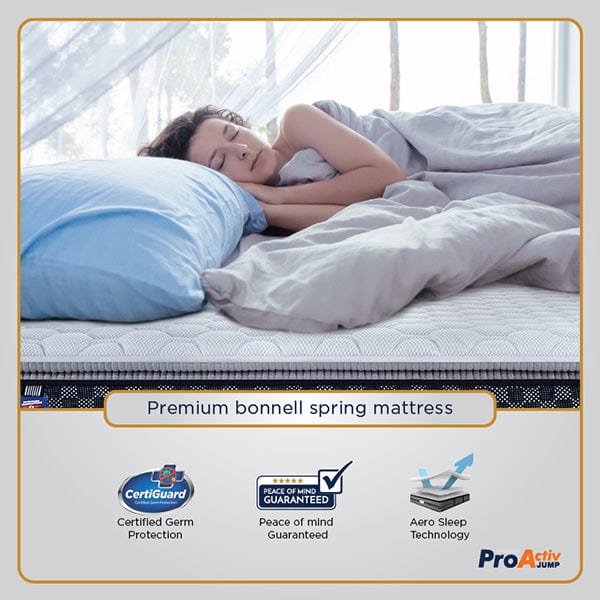ProActiv Jump Mattress