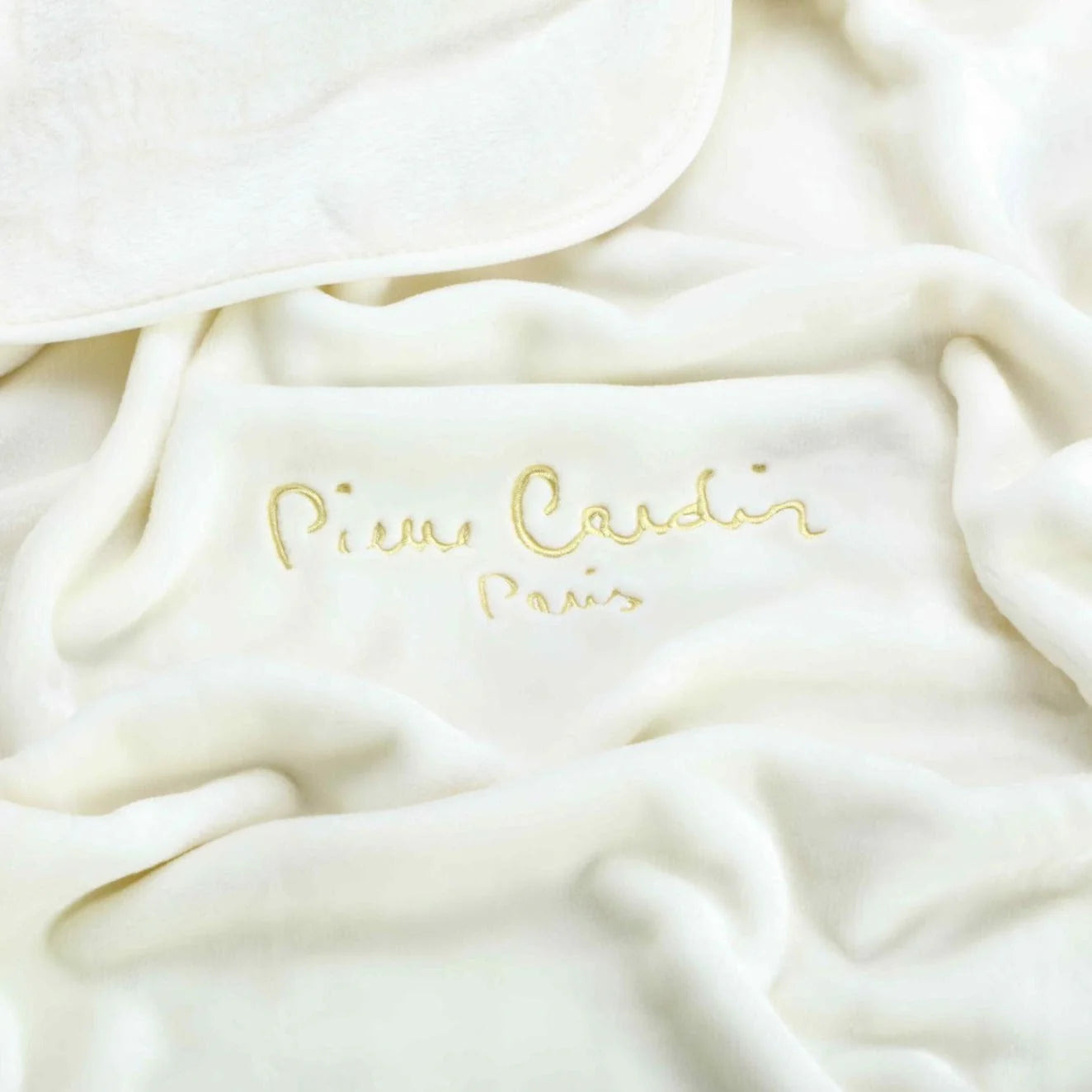 PIERRE CARDIN BLANKETS NANCY