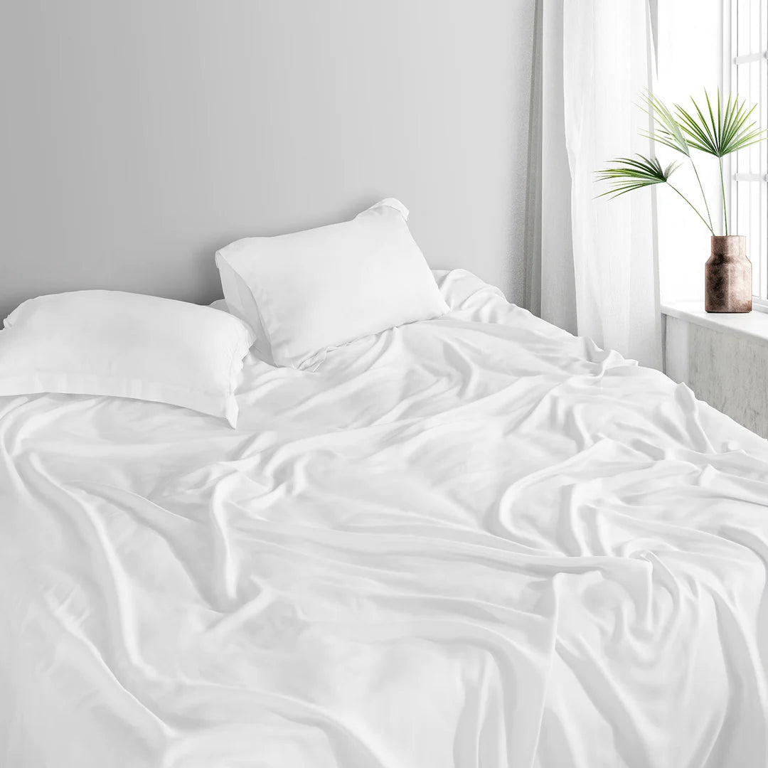 BAMBOO PERFORMANCE BEDSHEET