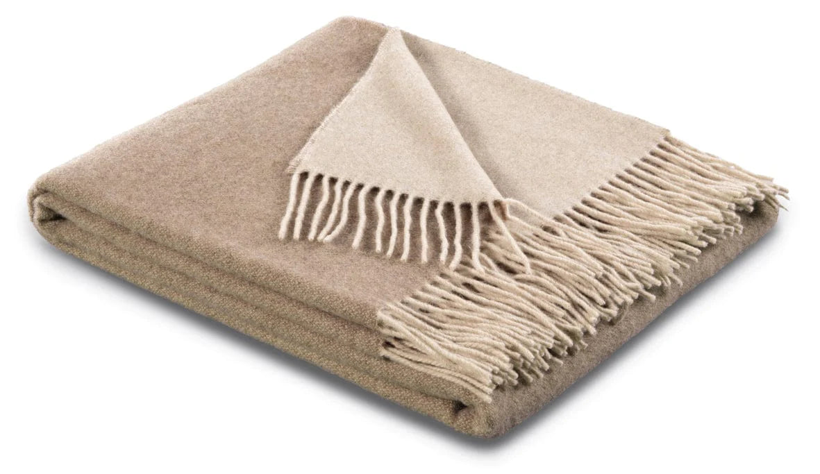GERMAN BLANKETS COLLECTION - BIEDERLACK