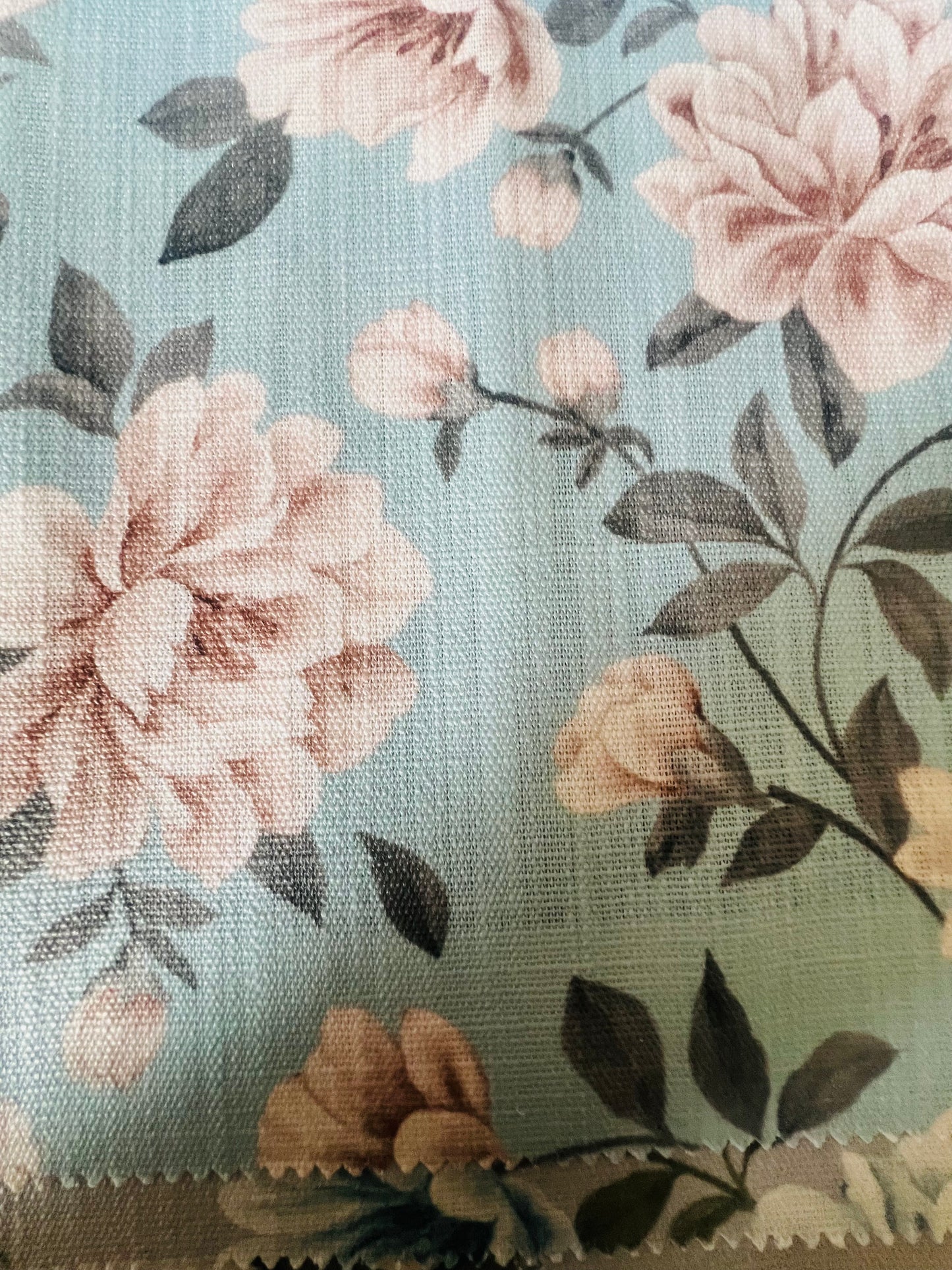 Miramar Printed Premium Fabric