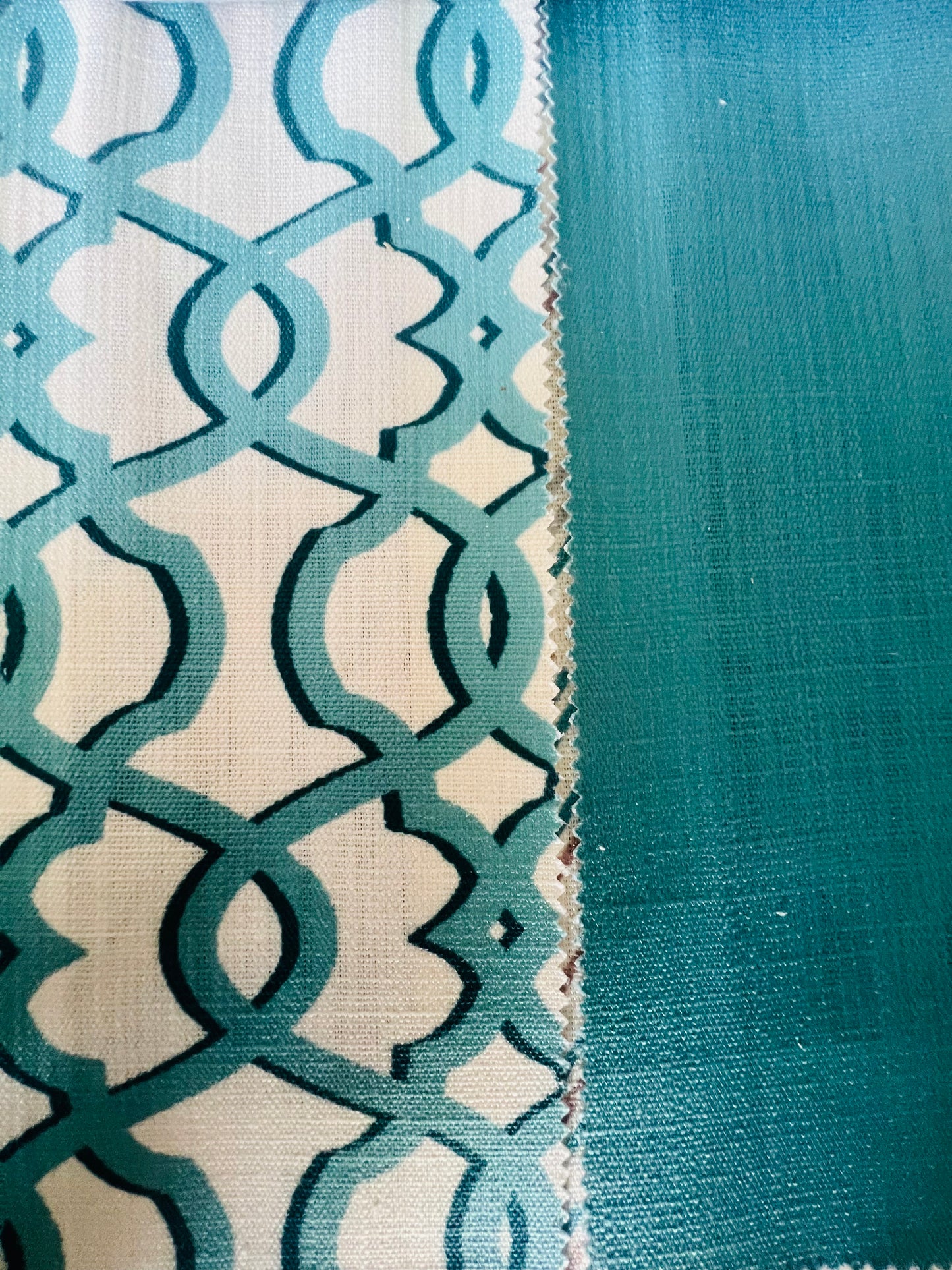 Miramar Printed Premium Fabric