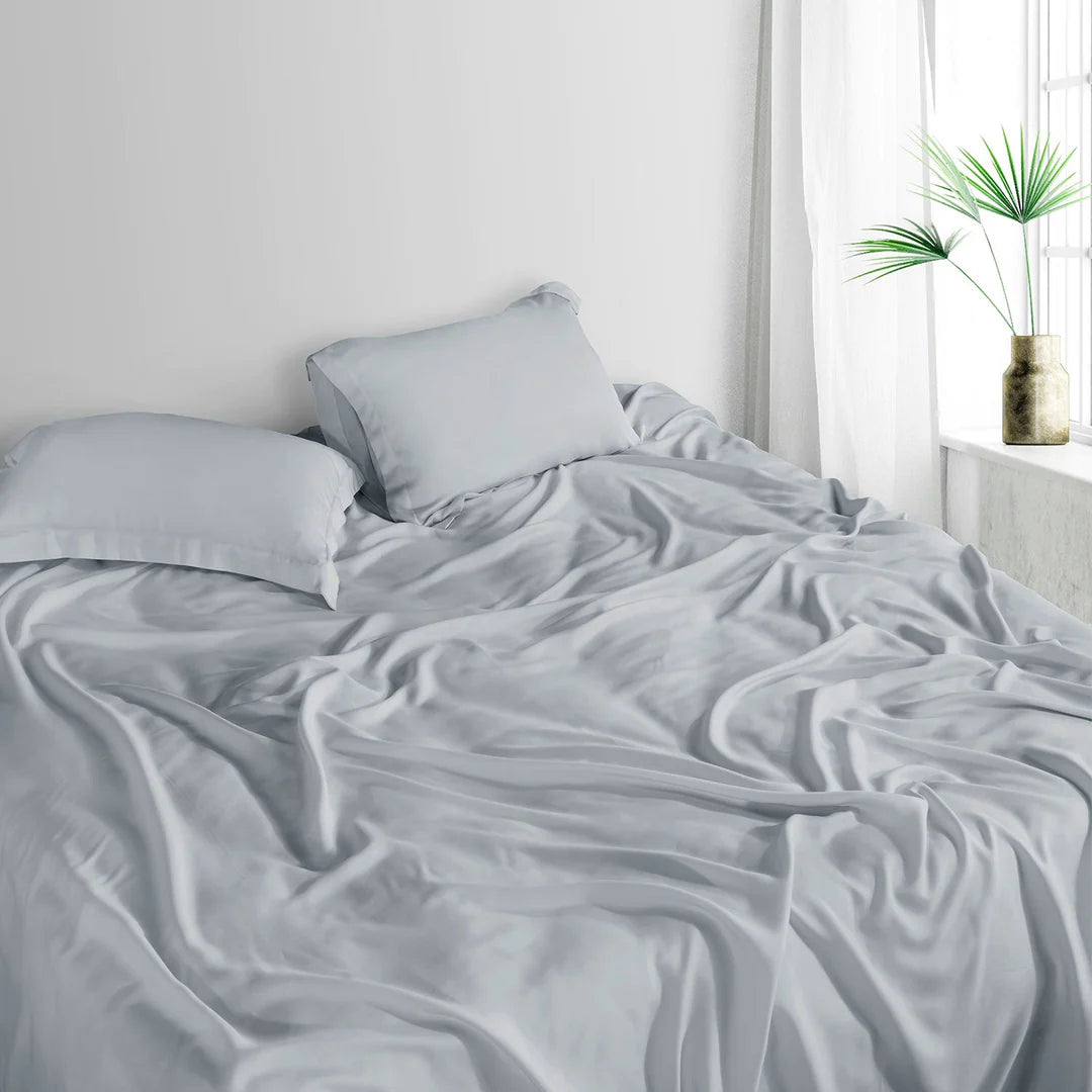 BAMBOO PERFORMANCE BEDSHEET