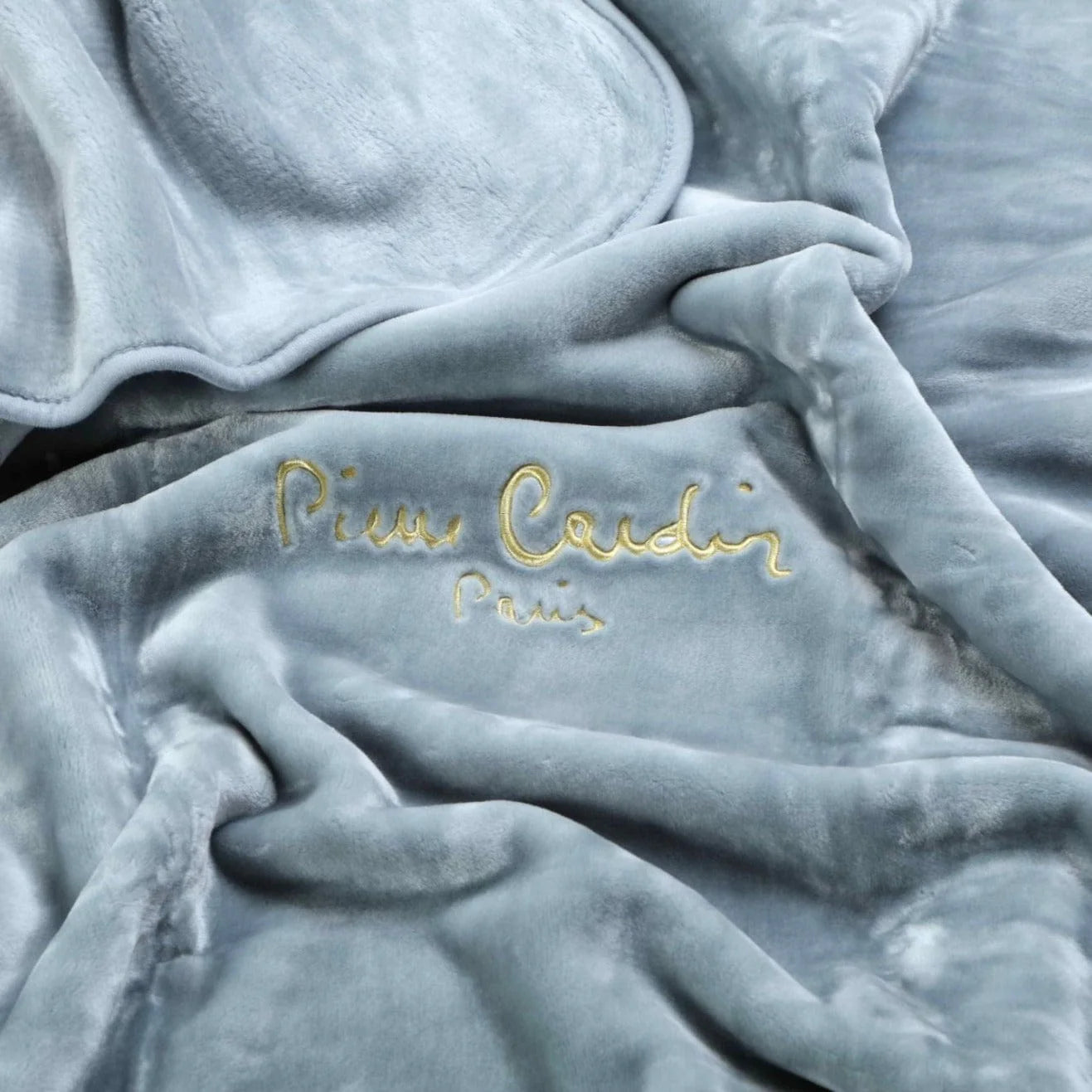 PIERRE CARDIN BLANKETS NANCY