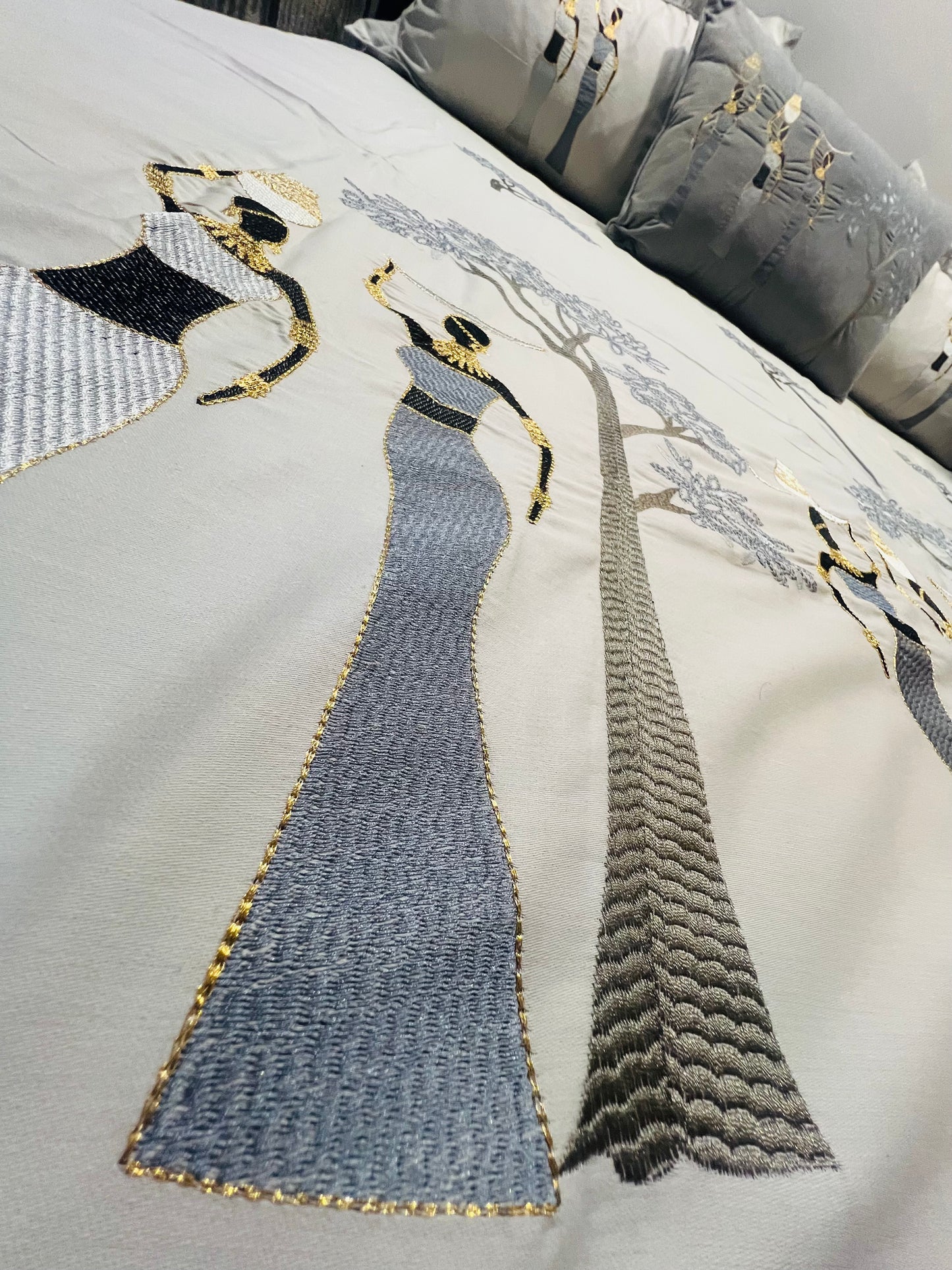 Bedding Set