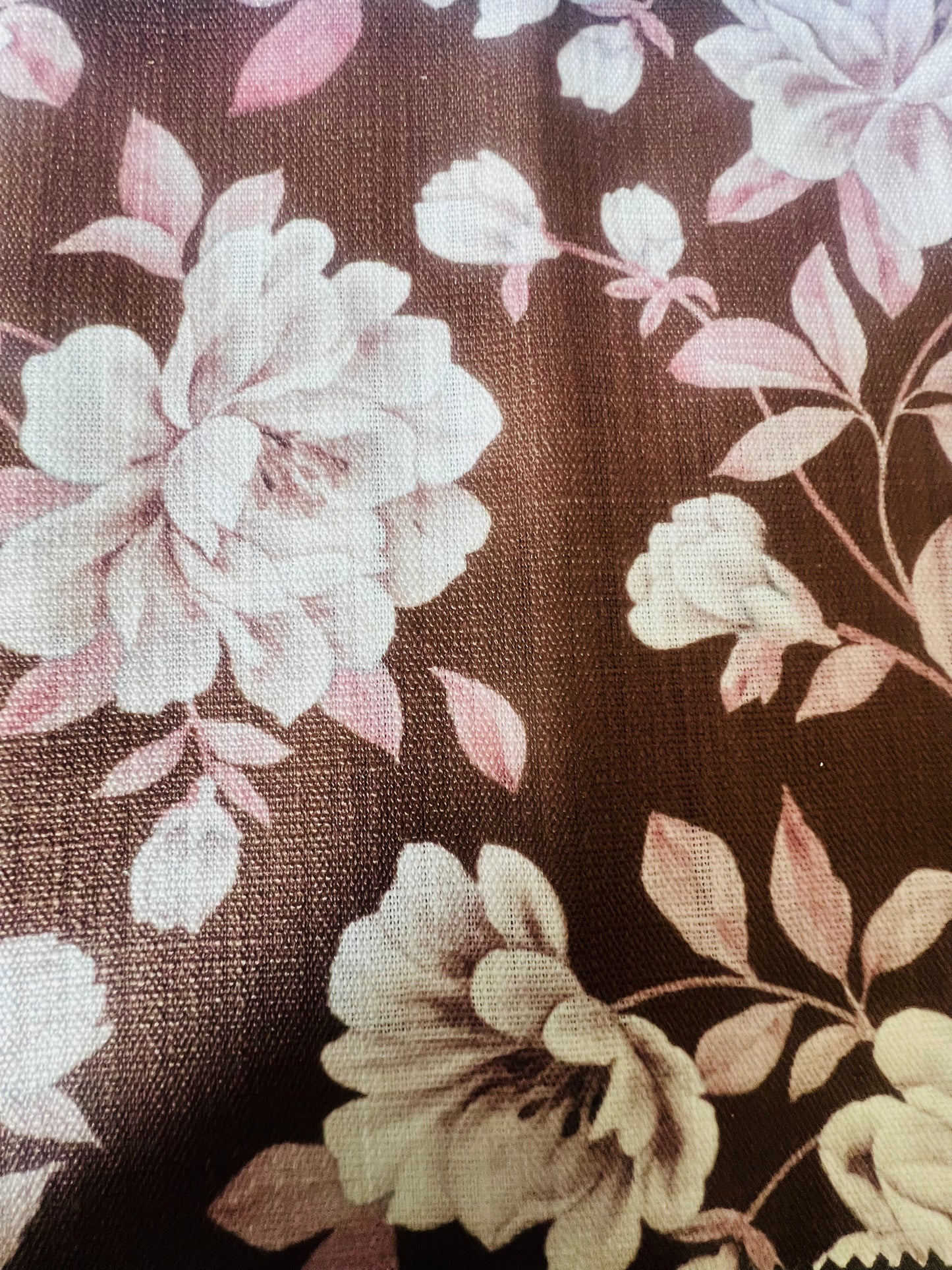 Miramar Printed Premium Fabric