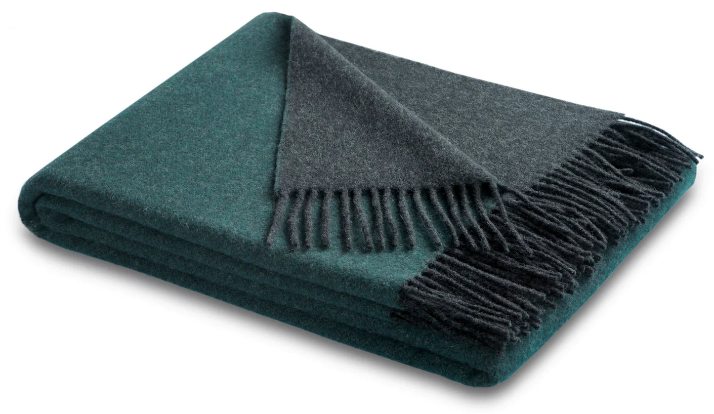 GERMAN BLANKETS COLLECTION - BIEDERLACK