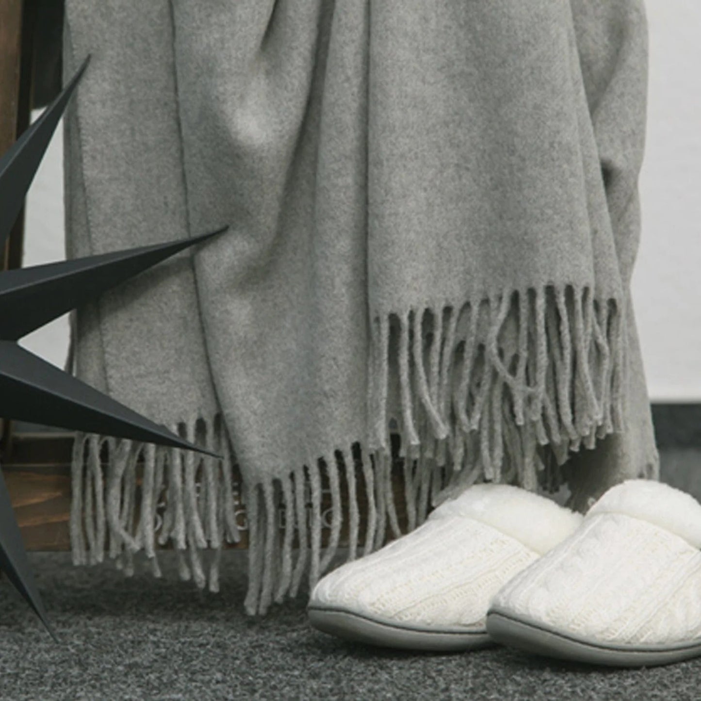 GERMAN BLANKETS COLLECTION - BIEDERLACK