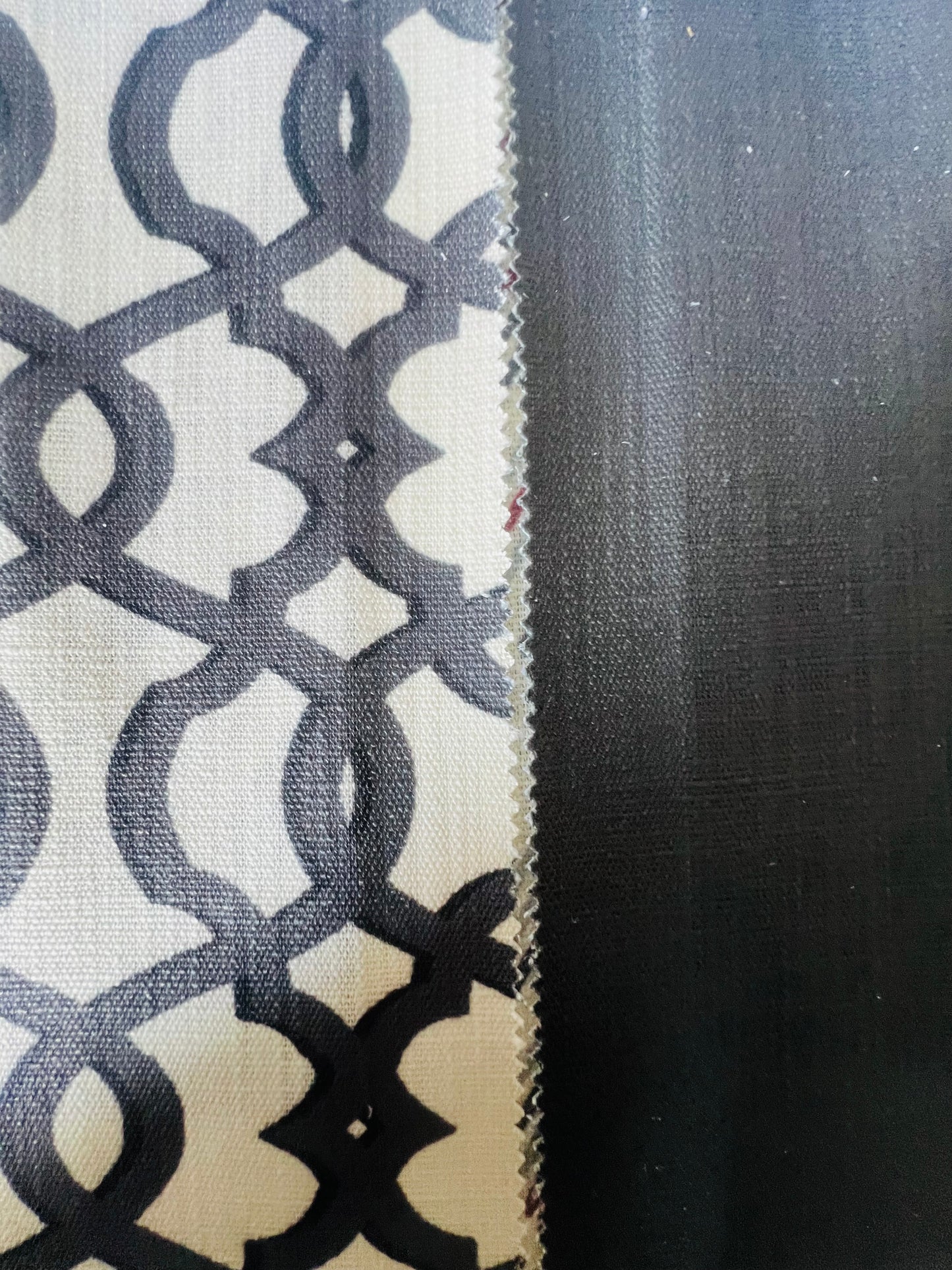 Miramar Printed Premium Fabric