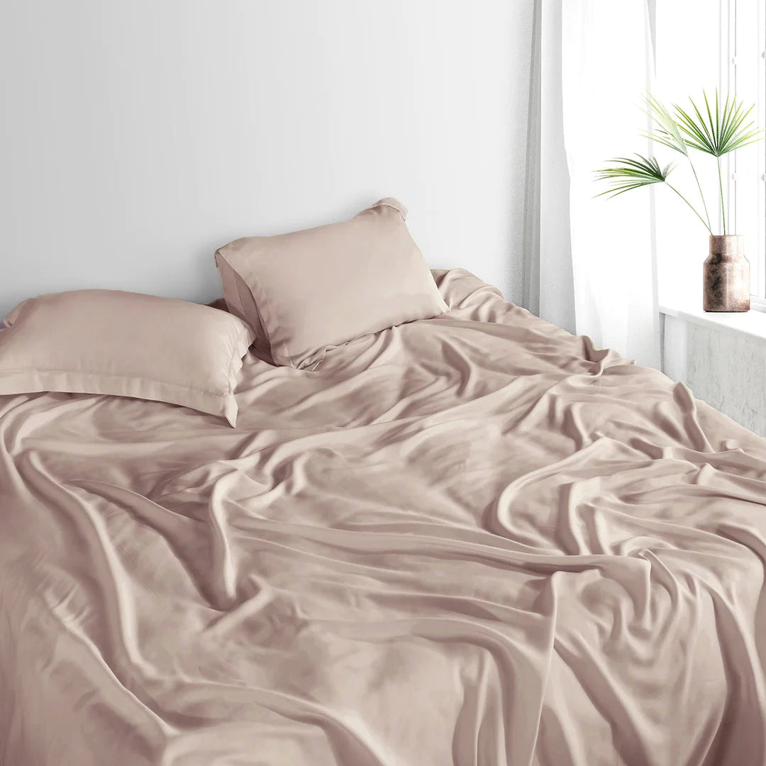 BAMBOO PERFORMANCE BEDSHEET