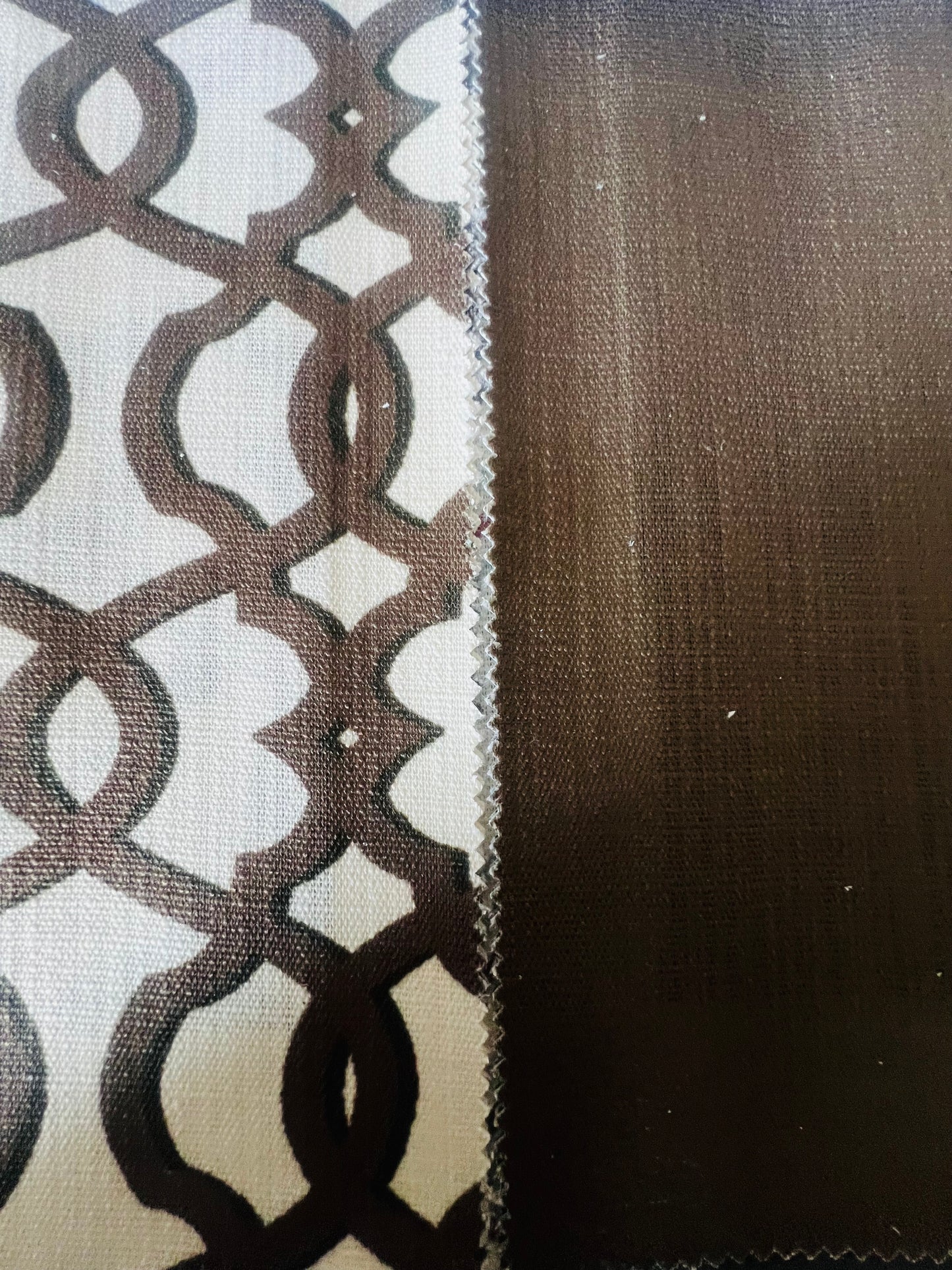 Miramar Printed Premium Fabric