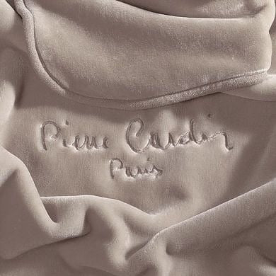 PIERRE CARDIN BLANKETS NANCY
