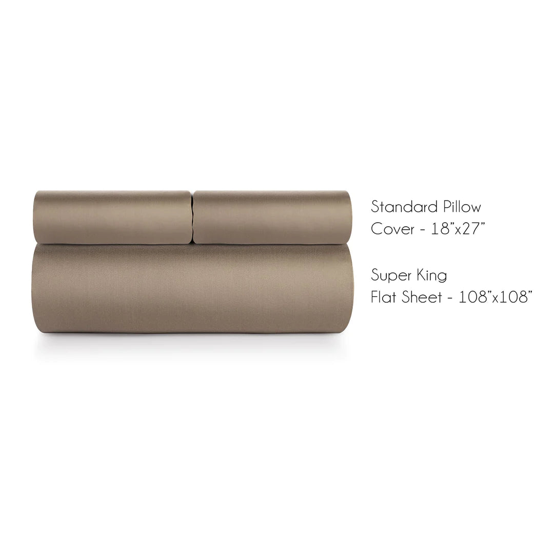 BAMBOO PERFORMANCE BEDSHEET