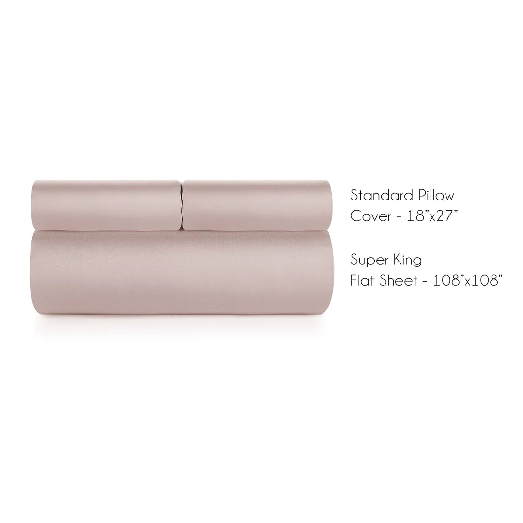 BAMBOO PERFORMANCE BEDSHEET