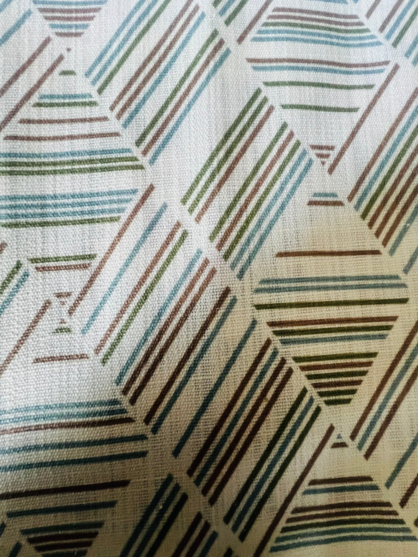 Miramar Printed Premium Fabric