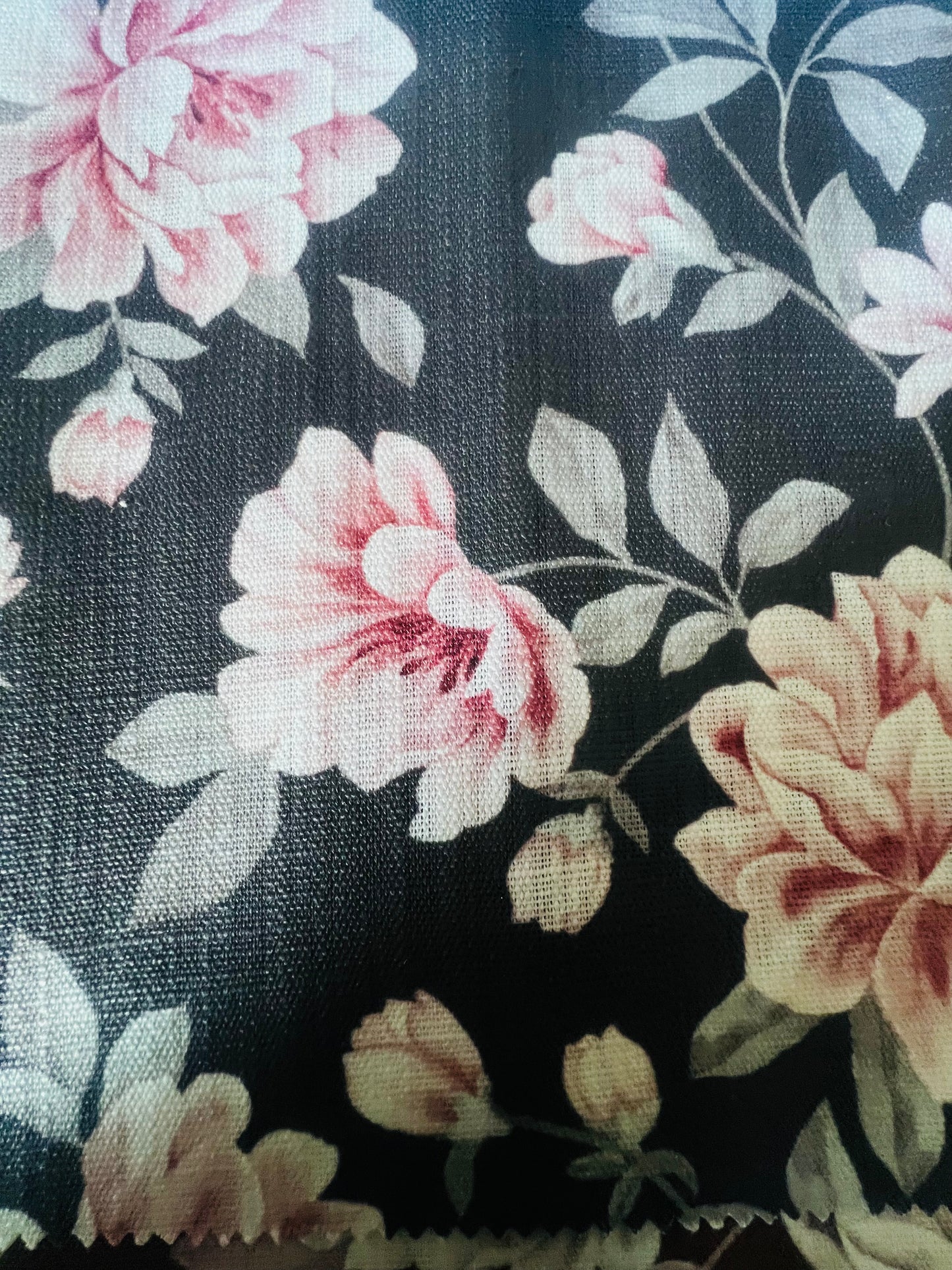 Miramar Printed Premium Fabric