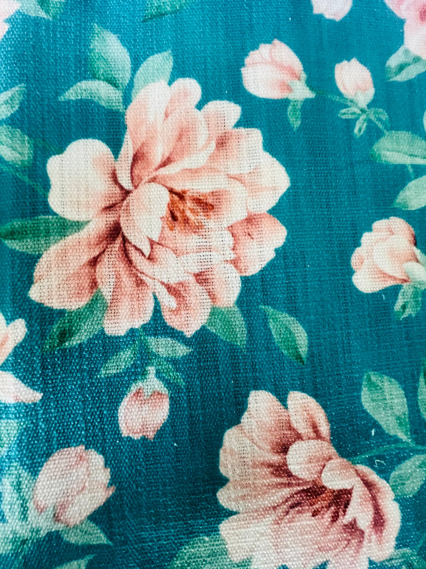 Miramar Printed Premium Fabric