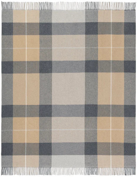 GERMAN BLANKETS COLLECTION - BIEDERLACK