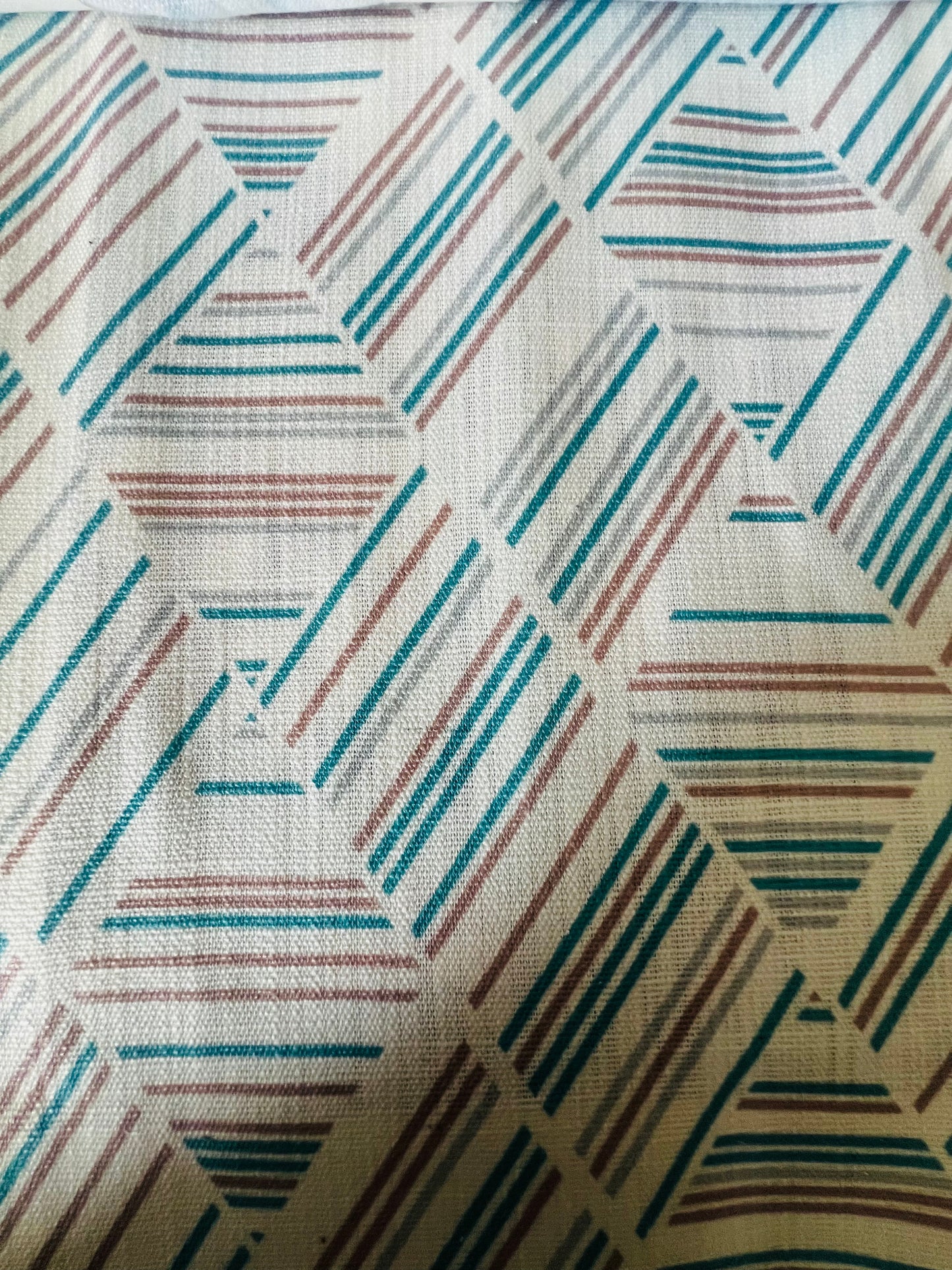 Miramar Printed Premium Fabric