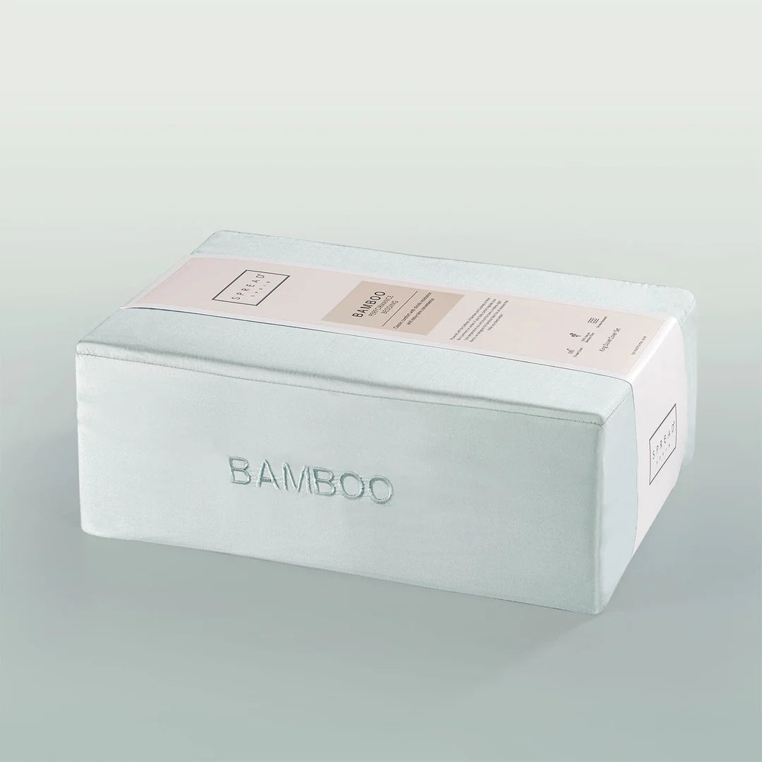 BAMBOO PERFORMANCE BEDSHEET